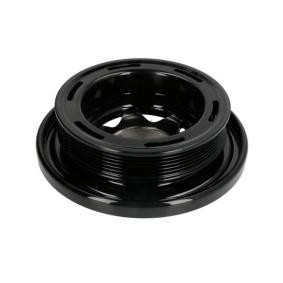 Comprar Polea de cigüeñal de BTA E6M0003BTA a bajo precio de 121,30 €