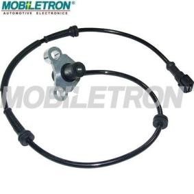Osta ABS-anturi MOBILETRON:llä AB-JP070 edullisesti hintaan 70,30 €
