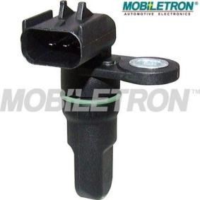 Comprar Sensor, posición árbol de levas de MOBILETRON CS-U060 a bajo precio de 39,14 €