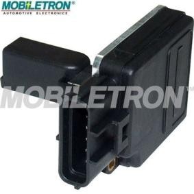 Luftmassenmesser (LMM) von MOBILETRON