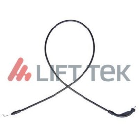 Türgriff, Innenausstattung LT35138 SMART von LIFT-TEK