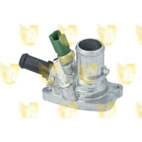 Achetez des Bride de liquide de refroidissement UNIGOM 342006 à prix pour 41,44 €