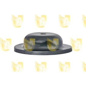 Anschlagpuffer, Federung 392215 von UNIGOM günstig für 6,17 € online kaufen
