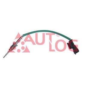 Compre Sensor, temperatura dos gases de escape da AUTLOG AS3140 a um preço baixo por 67,50 €