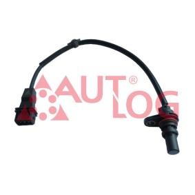 Kurbelwellensensor von AUTLOG AS5072