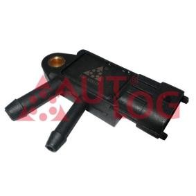 Differenzdrucksensor AS5123 für VOLVO