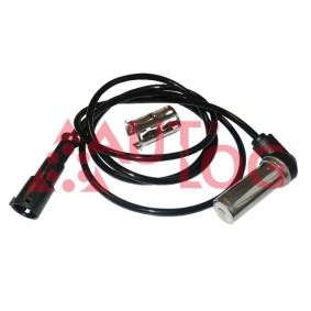 Compre Sensor de ABS de AUTLOG online para 911 Targa (993) a preços moderados