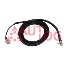 Compre Sensor de ABS de AUTLOG online para CAYMAN (987) a preços moderados