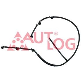 Compre Tubo flexível, combustível de fuga da AUTLOG KL3002 a um preço baixo por 86,01 €