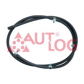 Compre Tubo flexível, combustível de fuga da AUTLOG KL3005 a um preço baixo por 26,83 €