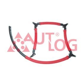 Compre Tubo flexível, combustível de fuga da AUTLOG KL3007 a um preço baixo por 23,64 €
