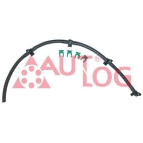 Compre Tubo flexível, combustível de fuga da AUTLOG KL3009 a um preço baixo por 28,37 €