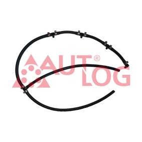 Compre Tubo flexível, combustível de fuga da AUTLOG KL3012 a um preço baixo por 53,02 €