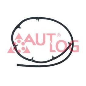 Compre Tubo flexível, combustível de fuga da AUTLOG KL3015 a um preço baixo por 36,93 €