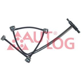 Compre Tubo flexível, combustível de fuga da AUTLOG KL3016 a um preço baixo por 59,76 €