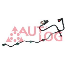 Compre Tubo flexível, combustível de fuga da AUTLOG KL3020 a um preço baixo por 38,45 €