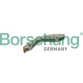 Gleitschiene des Herstellers Borsehung - Originalware Artikelnummer: B1G017