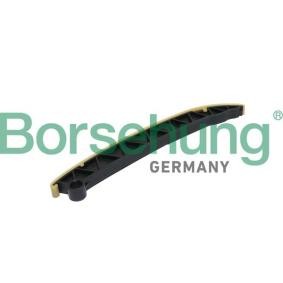 Gleitschiene des Herstellers Borsehung - Originalware Artikelnummer: B1G026