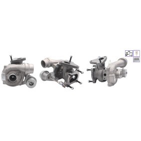 Turbolader PA54359700012 RENAULT LODGY von TURBO MOTOR