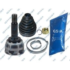 Compre Jogo de apoios, veio de transmissão da GSP 809004 a um preço baixo por 38,63 €