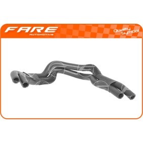 Acquista Flessibile, Scambiatore calore, Riscaldamento da FARE SA 15496 a buon mercato per soli 78,83 €