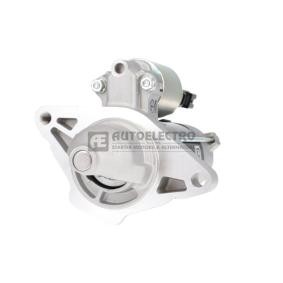 Køb Starter af AUTOELECTRO AEX1359 til den lave pris 4842,47 DKK
