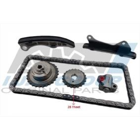 Acquista Kit catena distribuzione da IJS GROUP 40-1248FK a buon mercato per soli 139,66 €