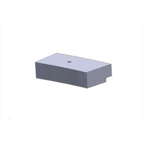 Acquista Kit fasce elastiche da HASTINGS PISTON RING 2N7434S a buon mercato per soli 18,54 €