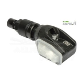 Compre Sensor de pressão de pneus (TPMS) de ALLIGATOR online para H-1 / Starex MPV (A1) a preços moderados
