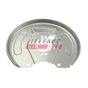 Stoßdämpfer für RENAULT von FAST