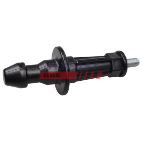 Bremssattel für RENAULT von FAST