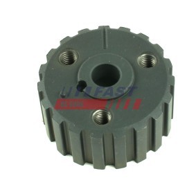 Achetez des Roue dentée, arbre à contrepoids d'équilibrage FAST FT45514 à prix pour 15,41 €