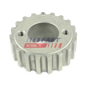 Achetez des Roue dentée, arbre à contrepoids d'équilibrage FAST FT45606 à prix pour 16,57 €