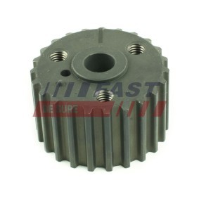 Achetez des Roue dentée, arbre à contrepoids d'équilibrage FAST FT45615 à prix pour 14,44 €