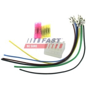 Comprar Conector, distribuidor de encendido de FAST FT76109 a bajo precio de 16,46 €