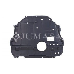 Acquista Insonorizzazione vano motore da JUMASA 04235138 a buon mercato per soli 200,46 €
