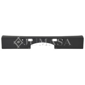 Acquista Portatarga da JUMASA 28005177 a buon mercato per soli 68,72 €