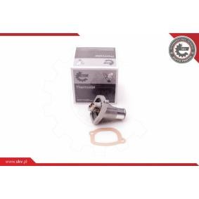 Achetez des Thermostat d'eau ESEN SKV 20SKV055 à prix pour 19,22 €