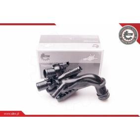 Kühlwasserthermostat 20SKV070 für MINI