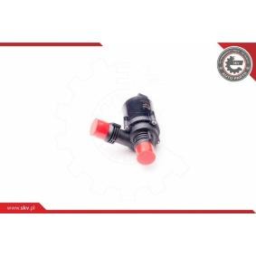 Wasserumwälzpumpe, Standheizung 22SKV015 für MINI