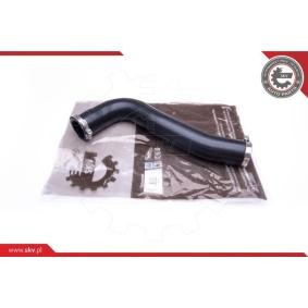 Compre Tubo flexível do ar de sobrealimentação da ESEN SKV 24SKV925 a um preço baixo por 27,28 €