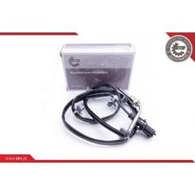 Compre Sensor, temperatura dos gases de escape da ESEN SKV 30SKV167 a um preço baixo por 78,26 €