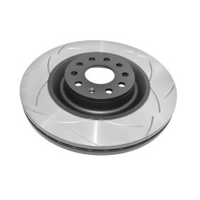 Comprar Freno de disco, alto rendimiento de DBA Australia DBA2808S a bajo precio de 195,78 €