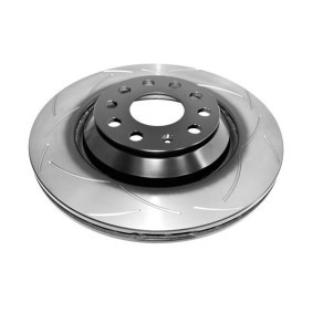 Hochleistungs-Bremsscheibe DBA2809S