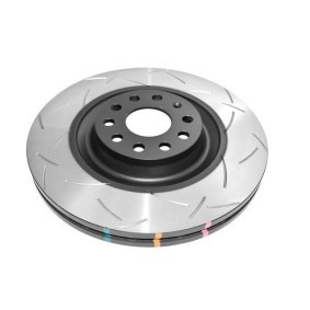 Comprar Freno de disco, alto rendimiento de DBA Australia DBA42808S a bajo precio de 268,05 €