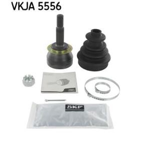 Comprar Juego de articulación, árbol de transmisión de SKF VKJA 5556 a bajo precio de 49,23 €