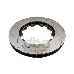 Comprar Freno de disco, alto rendimiento de DBA Australia DBA52322.1S a bajo precio de 396,20 €