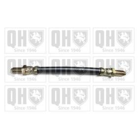 Comprar Latiguillo de freno de QUINTON HAZELL BFH4349 a bajo precio de 12,56 €