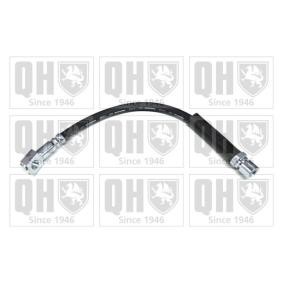Achetez des Flexible de frein QUINTON HAZELL BFH4437 à prix pour 41,29 €