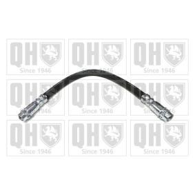 Achetez des Flexible de frein QUINTON HAZELL BFH4576 à prix pour 28,21 €